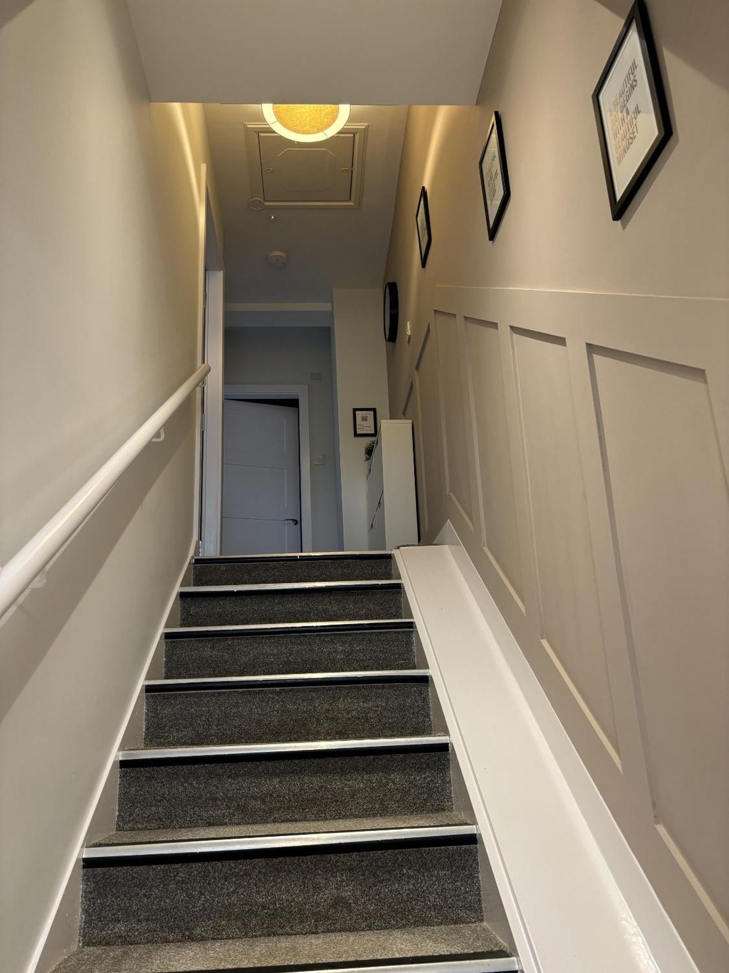 The Hive Apartment Marple